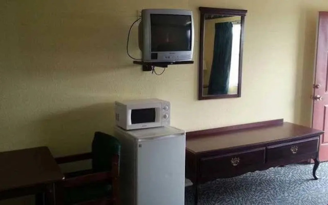 Budget Inn Muskogee
