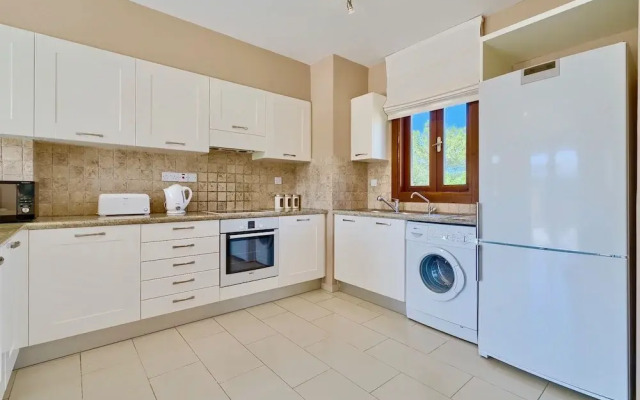 Apartment QZ12 - Anatoli