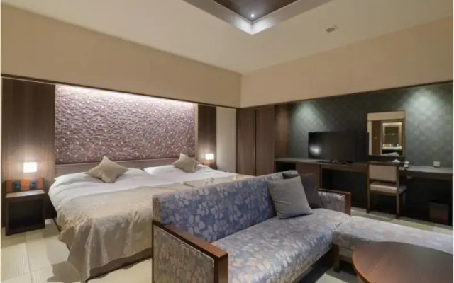 Omuro no Mori Gyokusui