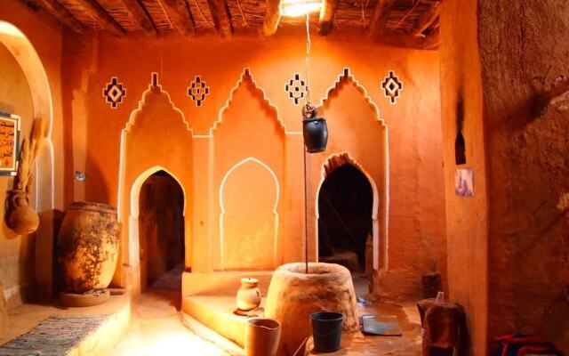 Riad Al Anwar