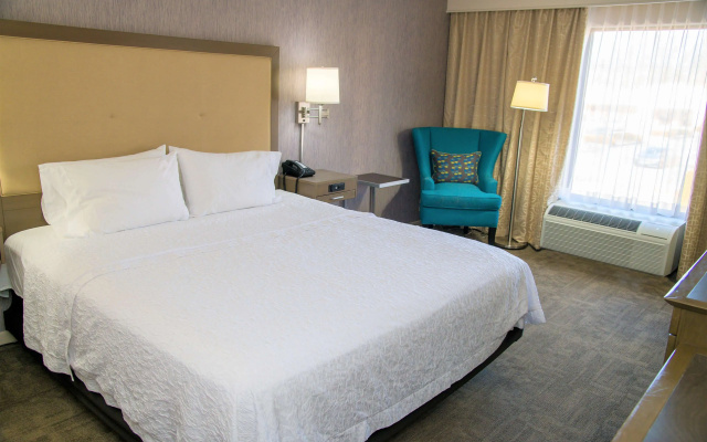 Hampton Inn Lewisburg
