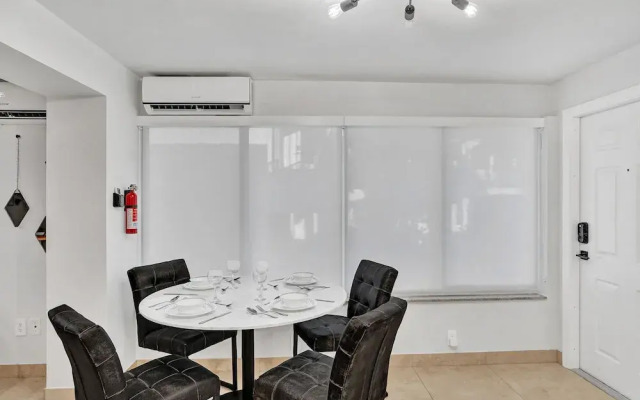 RA Suites