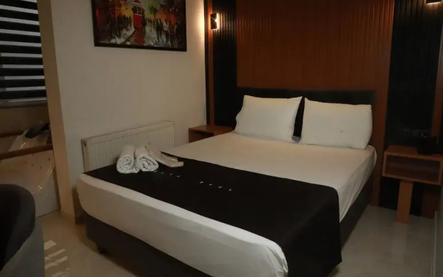 Rays Otel
