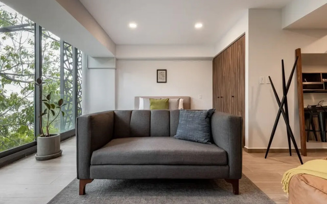 Casai Roma 1 BR Central Suite