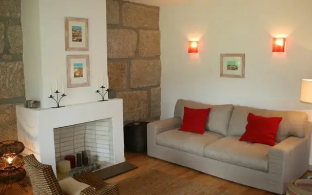 Casa da Veiga - Turismo Rural Geres