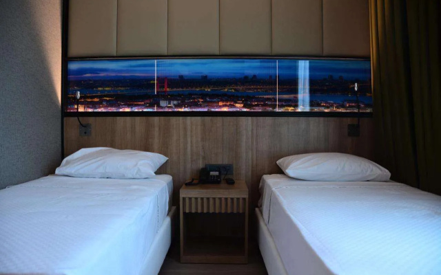 Radar Otel
