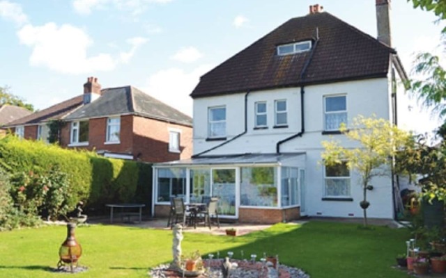 Carmel Serviced Rooms