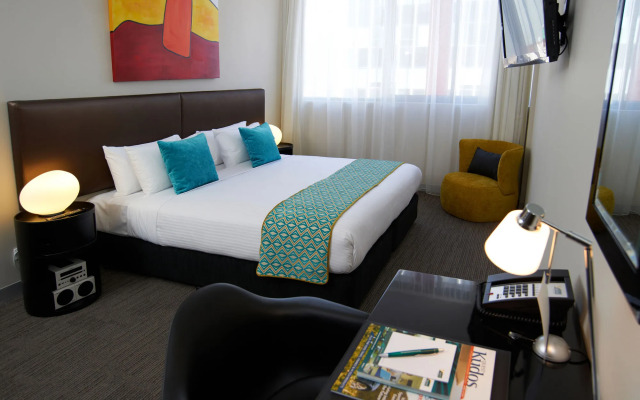 Holiday Inn & Suites Sydney Bondi Junction by IHG