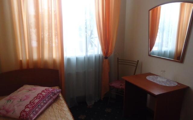 Business Hotel