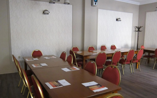 Hotel Transilvania