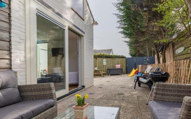 BeachHouse Oase aan Zee