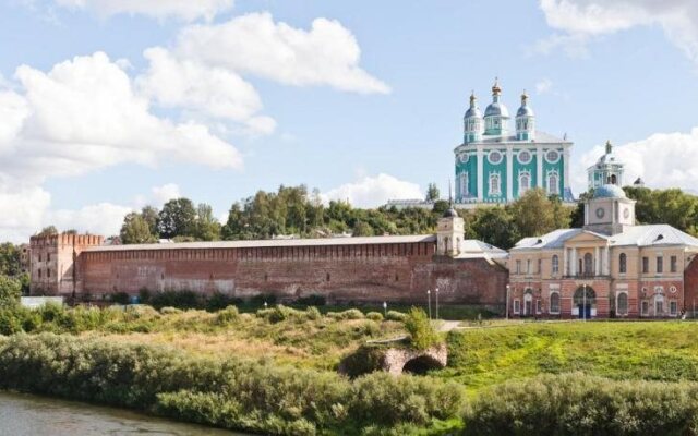 Паломнический Дом Соборный Двор