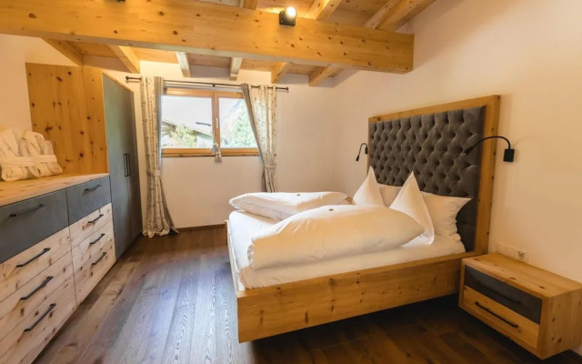 Penthouse at 1900 Meters Above sea Level