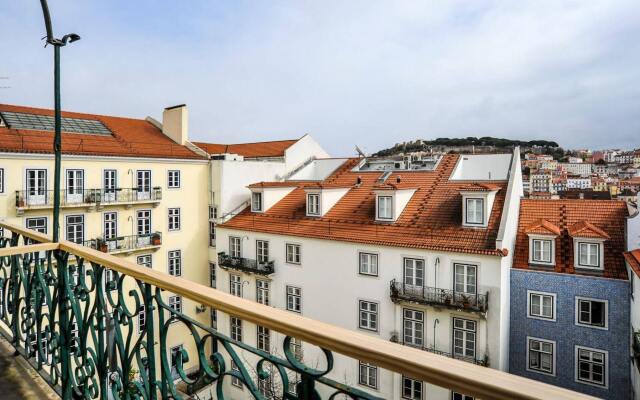 GS Chiado Boutique Studios & Suites