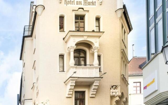 Hotel Am Markt