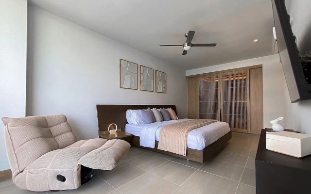 U-GO Morros EOS Frente al Mar