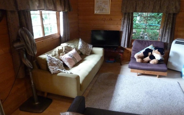 Hillside Self Catering