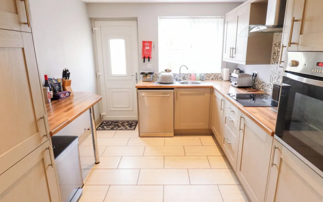 4 Lynton Cottages