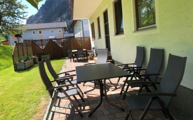 Frühstückspension Klockhof