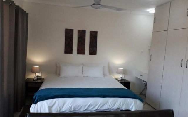 Protea Park Self Catering