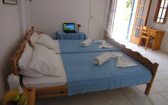 Fiore di Mare Studios