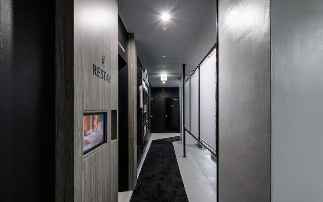 Restay Morioka - Adults Only