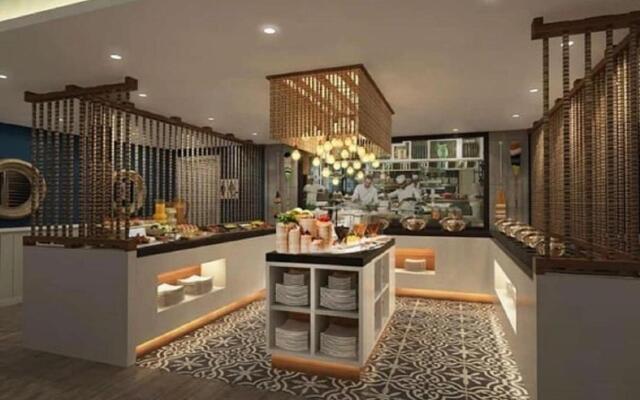 Hotel English Point Marina & Spa