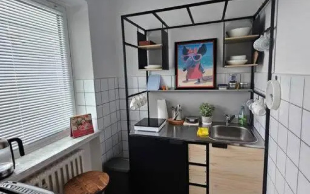 Ferienwohnung Seestern 12