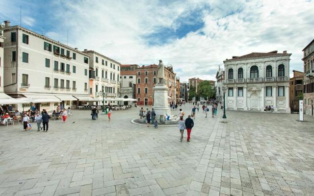 Nice venice Apartment