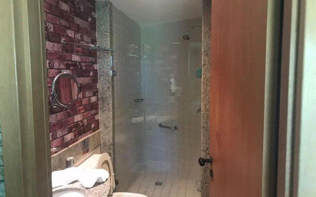 Flat Marulhos Resort Muro Alto