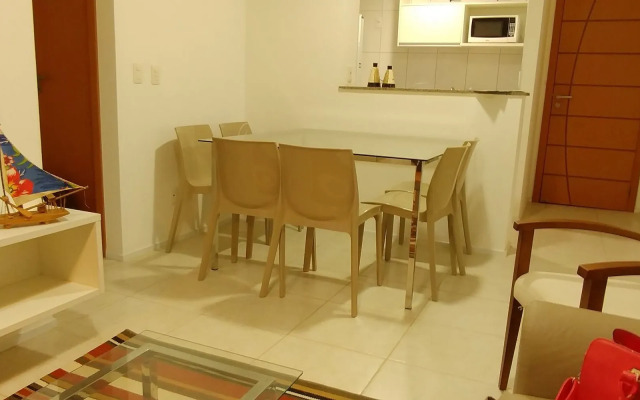 Porto Beach Family Inn