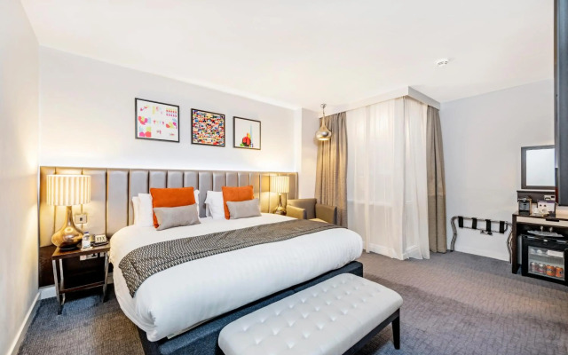 The Pearl New York
