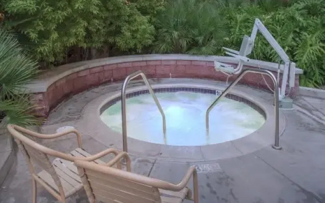 Club Wyndham Anaheim, Anaheim, USA