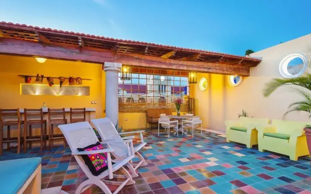 Casa Terracita