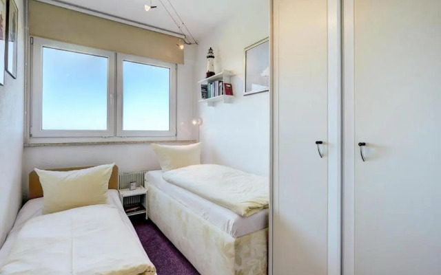 Berolina Wohnung 604