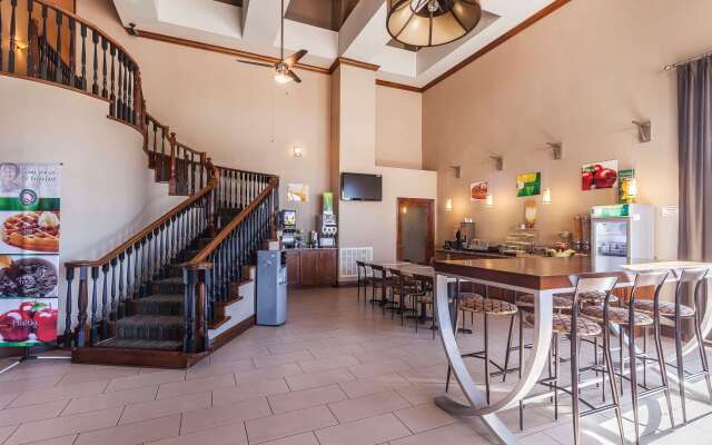 Quality Inn & Suites Owasso US-169