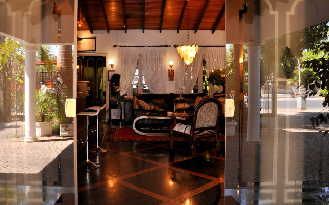 Paramanta Lifestyle Hotel