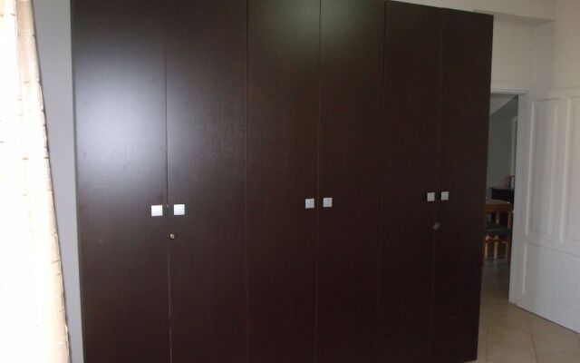 SVS - Budoni Sa Capannizza