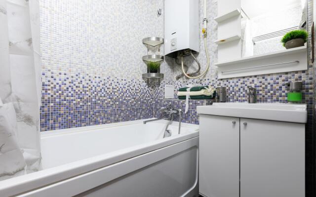 FlatStay (ФлэтСтей) на набережной канала Грибоедова 164