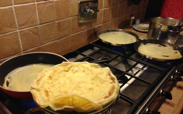 Agriturismo Bio Il Quarto