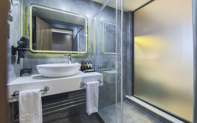 Noax Hotel