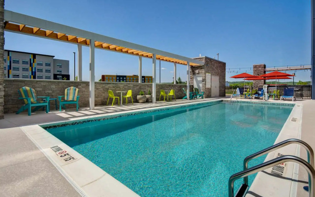 Home2 Suites By Hilton Shepherdsville Louisville S