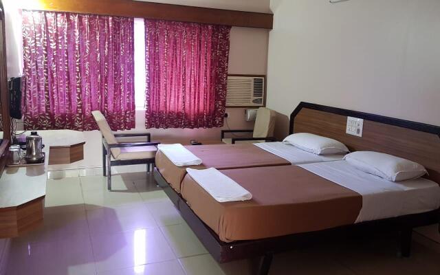 Hotel Janardana