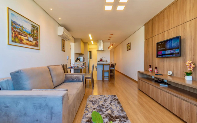 Residencial Bolognese - 202