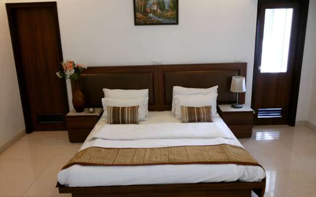 Sovereign Residency BnB Noida