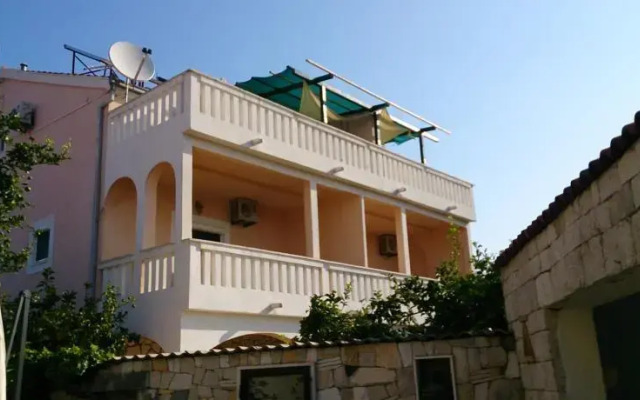 Apartment Croatika