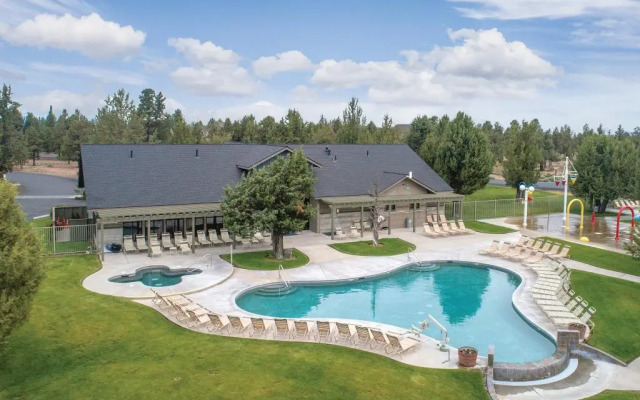 WorldMark Eagle Crest