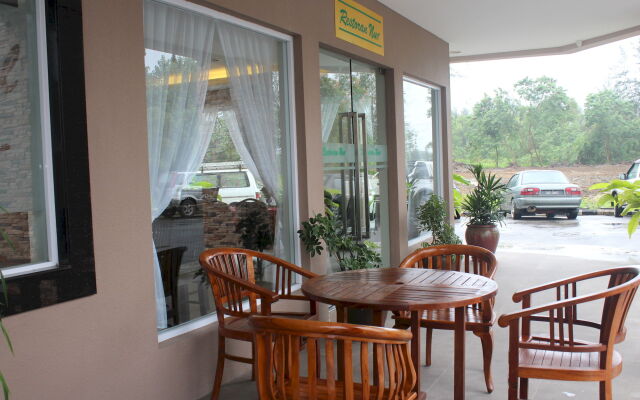 Hotel Nur Miri