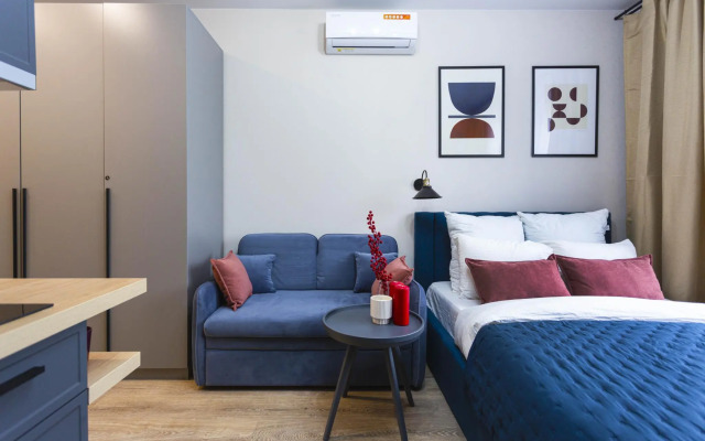 ПОСУТКИНО.РУ в 2 квартале 5 строение 1