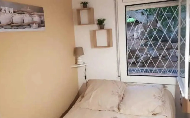 Apartamento Politur A-7